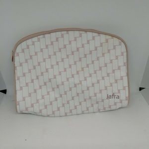JAFRA Cosmetic Bag Preowned